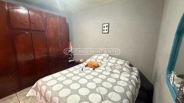 house em Rua Irineu Benício de Oliveira, Santo Antônio - Osasco - SP