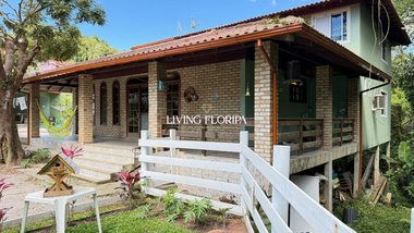 agricultural em Rua José Nascimento dos Reis, Areias de Cima (Guaporanga) - Biguaçu - SC