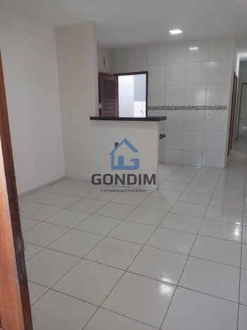 house em Avenida Principal, Ancuri - Itaitinga - CE