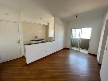 apartment em Rua João Basso, Centro - São Bernardo do Campo - SP