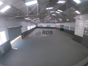 industrial em Dona Ruyce Ferraz Alvim, Serraria - Diadema - SP