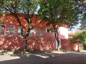 house em Avenida Doutor Armando Sales de Oliveira, Vila Trujillo - Sorocaba - SP
