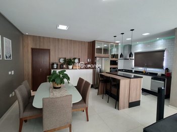 house em Travessa Saldanha da Gama, Rudge Ramos - São Bernardo do Campo - SP