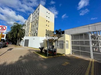 apartment em Rua Missões, Vila Vista Alegre - Cachoeirinha - RS