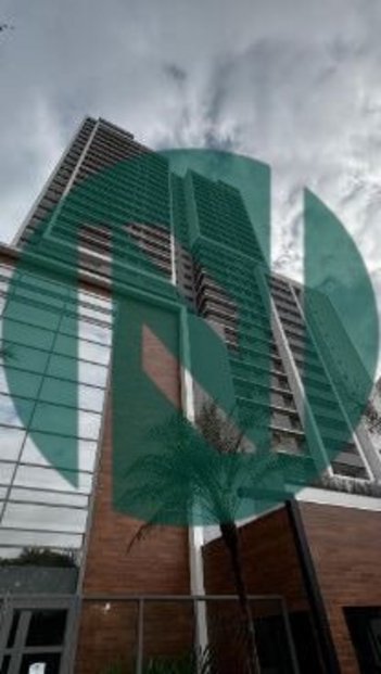 apartment em Rua Diana, Perdizes - São Paulo - SP