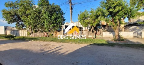 land_lot em Frei Caneca, Fragata - Pelotas - RS