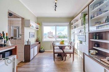 apartment em Avenida da Azenha, Azenha - Porto Alegre - RS