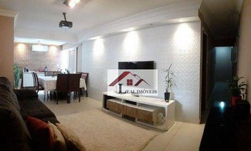 house em Rua Lavrinhas, Vila Linda - Santo André - SP