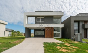 house em Estrada Municipal do Conde, Sans Souci - Eldorado do Sul - RS