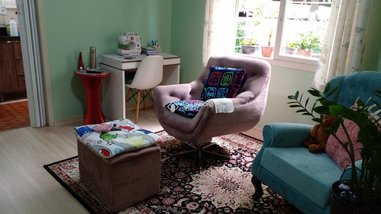 apartment em Rua Coronel João Corrêa, Passo da Areia - Porto Alegre - RS