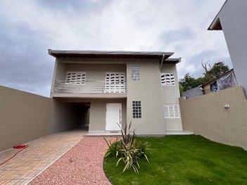 house em Rua Paquistão, Natal - Gravataí - RS