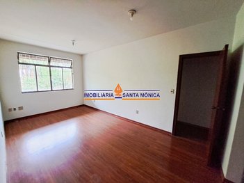 apartment em Rua Deputado José Raimundo, Jaraguá - Belo Horizonte - MG