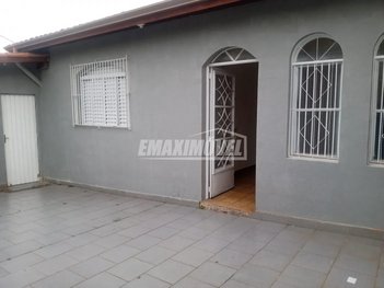 house em Alameda das Rosas, Jardim Simus - Sorocaba - SP