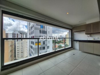 apartment em Rua Major Maragliano, Vila Mariana - São Paulo - SP