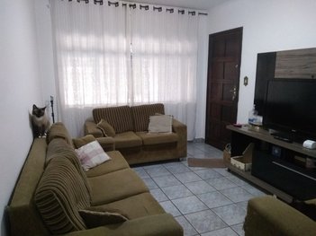 house em Rua Mississipe, Parque Capuava - Santo André - SP
