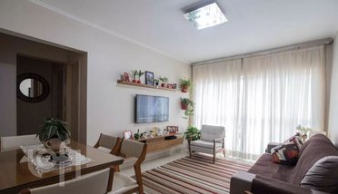apartment em Padre Raposo, Mooca - São Paulo - SP