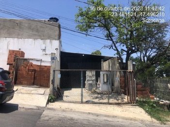 house em Rua Eugênio Caserta, Jardim Nogueira - Sorocaba - SP
