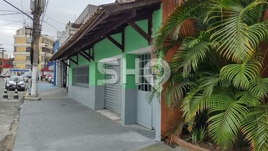 commercial_property em Rua Iguatinga, Santo Amaro - São Paulo - SP