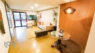 apartment em Senador Flaquer, Centro - São Bernardo do Campo - SP