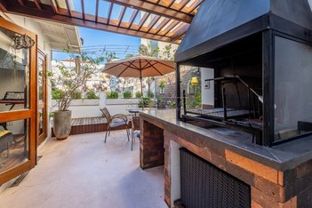 apartment em Carlos Von Koseritz, Auxiliadora - Porto Alegre - RS