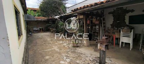 house em Avenida Doutor Edgard Conceição, Paulista - Piracicaba - SP