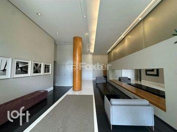 apartment em Silva Correia, Vila Olímpia - São Paulo - SP