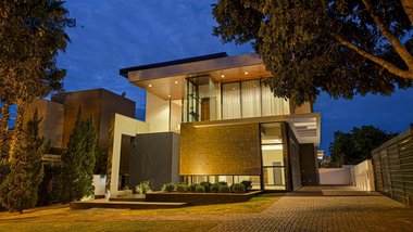 house em Condomínio Ipê Branco, Vila do Golf - Ribeirão Preto - SP