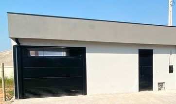 house em Rua Nelson Resch, Jardim Beija Flor - Indaiatuba - SP