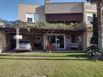 house em Avenida Central, Xangri-Lá - Xangri-Lá - RS