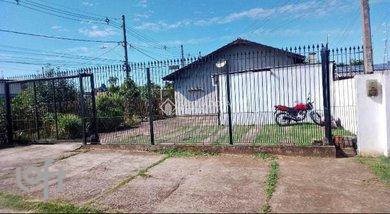 house em da Federação, Jardim Betânia - Cachoeirinha - RS