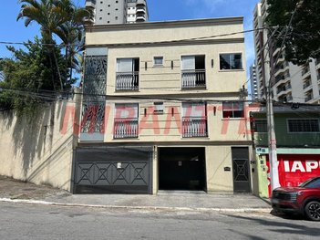 apartment em Rua Pedro Cacunda, Jardim São Paulo(Zona Norte) - São Paulo - SP