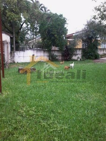 house em Rua Nossa Senhora da Conceição, Centro - Sapucaia do Sul - RS