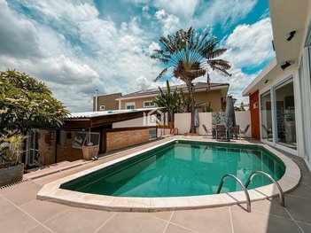 house em Rua João Baptista Villanova Artigas, Jardim Indaiá - Embu das Artes - SP