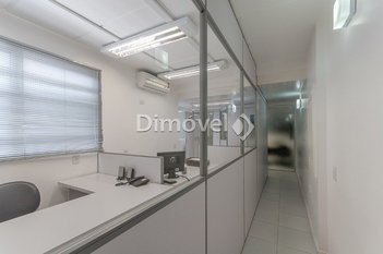 commercial_property em Rua Coronel Aparício Borges, Glória - Porto Alegre - RS