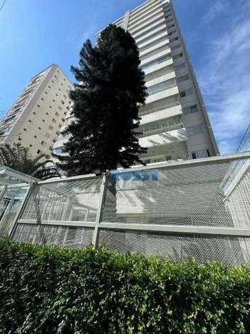 apartment em Rua Ibitinga, Vila Bertioga - São Paulo - SP