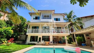 house em Rua Cândido Portinari, Vila Progresso - Niterói - RJ