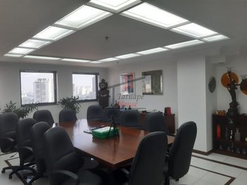 office em Coelho Lisboa, Cidade Mãe do Céu - São Paulo - SP