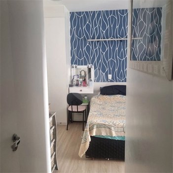 apartment em Rua Professora Maria Margarida Miranda Duarte, Parque Residencial Nove de Julho - Jundiaí - SP