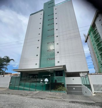 apartment em Rua Clotilde Rocha Cabral, Jardim Oceania - João Pessoa - PB