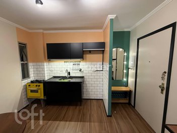 apartment em Rua Genebra, Bela Vista - São Paulo - SP