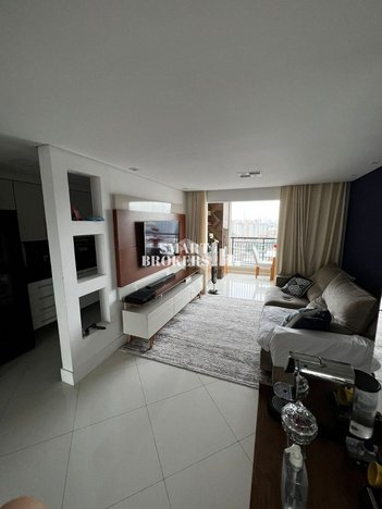 apartment em Rua Clemente Pereira, Ipiranga - São Paulo - SP