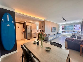 apartment em Rua Olavo Bilac, Cidade Alta - Bento Gonçalves - RS