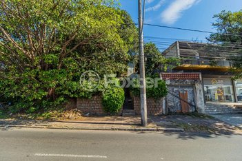 land_lot em Avenida Protásio Alves, Três Figueiras - Porto Alegre - RS