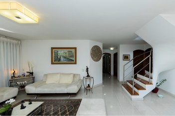 apartment em Rua Pascal, Campo Belo - São Paulo - SP