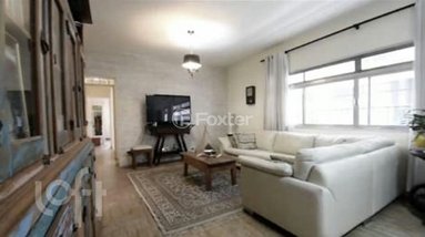apartment em Rua Artur Prado, Bela Vista - São Paulo - SP