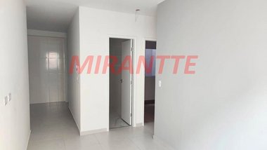 apartment em Rua Coronel Marcílio Franco, Vila Isolina Mazzei - São Paulo - SP