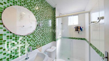 apartment em Rua José Silva Alcântara Filho, Burgo Paulista - São Paulo - SP