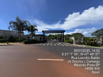 apartment em Avenida Ernesto Guevara La Serna, Parque dos Pinus - Ribeirão Preto - SP