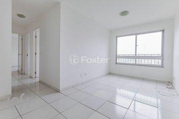 apartment em Cascais, Passo das Pedras - Porto Alegre - RS