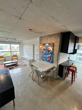 apartment em Avenida Mofarrej, Vila Leopoldina - São Paulo - SP